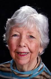 Marilyn Van Eynde Obituary