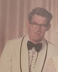 Douglas Rowse Obituary