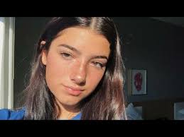 التيكتوكر الرقم 1 في العالم شارلي ديميليو في اول فضيحة لها Youtube