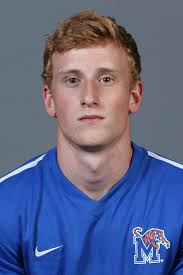 Men's Soccer Ends Season With Setback At Tulsa