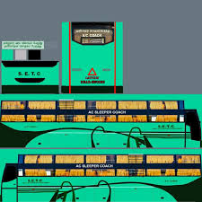 Bus Simulator Indonesia Mod Bussid Mod Download Tamilinfoworld New Bus Bus Games Volvo