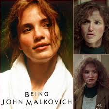 Film about entering actor's mind