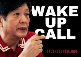 Wala talaga period no vote Marcos 2028 election