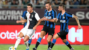Streaming available for members only. How To Watch Inter Vs Juventus Live Stream Today S Serie A Football In Milan Online From Anywhere Icraze Magazine