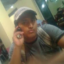 Abel Muñoz (@jarnexmila)