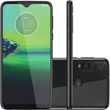 Smartphone Motorola Moto G8 Play 32GB ...