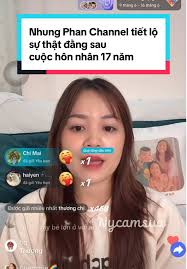 Bồ Của Chồng Nhung Phan