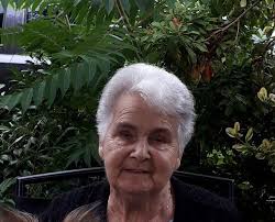 June McKenzie Obituary