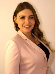 Dr. Jessica Petereit // University of Oldenburg