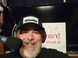 I blame Redman for all of this. We were ok until he cut off his hair.