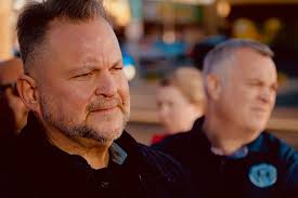 TWU Local 208 President Jarvis Williams and Local 208 member Darryl Neal  take press questions in prep for tonight's Transit Town Hall in Columbus,  OH. Go to peoplebeforerobots.org for more info. #PeopleBeforeRobots