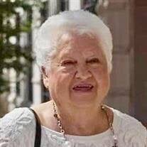 Avanelle "Nell" Capps Obituary