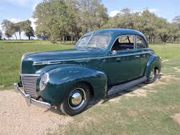 Image result for Folkstone Gray 1939 Mercury