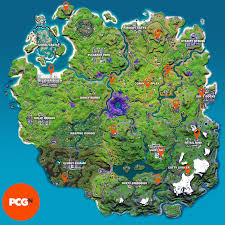 If you have any decent rick and morty conspiracy, feel free to comment them in the thread and i will put them into the op with credits to the user just to add a to be fair, you have to have a very high iq to understand rick and morty. Fortnite Npc Locations How To Converse With Rick Sanchez Rook Marigold Maven Or Special Forces Pcgamesn