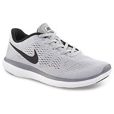 Nike Womens Running Shoes Size 7 5 Grey Black New Nwt