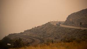 Fires are extremely common during summer, and 2017 had the worst fire season on record. W56rzyrbwpz0m