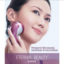 Rahsia kecantikan saya bukanlah rahsia kecantikan sama sekali. Elken Elysyle Eternal Beauty Pengurut Kecantikan Mobile Spa Home Facial Made In Korea Health Beauty Skin Bath Body On Carousell