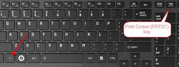 Apr 21, 2019 · the default way press and hold the power button and volume down button at the same time. How To Screenshot On Laptop 2017
