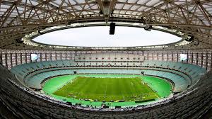 Aréna retro party #2 új dátum. Uefa Euro 2020 List Of 11 Stadiums Hosting The Euro 2020 Gq India Gq India