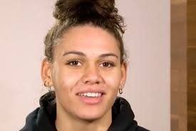 Rodman, 18, is the daughter of nba legend and naismith memorial basketball hall of fame member dennis rodman. Dennis Rodman S 18 Year Old Daughter Just Made Sports History Twice