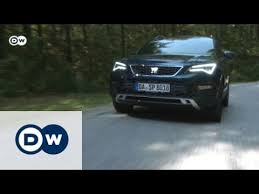 Seat ateca vs skoda karoq. 9 Modelle 1 Klarer Sieger Seat Ateca Test