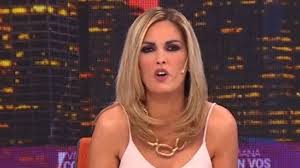 Make social videos in an instant: La Respuesta De Viviana Canosa A La Defensoria Del Publico No Les Tengo Miedo Noticias Argentinas Agencia De Noticias