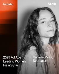 Congratulations to our very own Jo Hayes for being honored by @adweek as  the Strategist Agency All Star! ADWEEK's Inaugural Agency All Star Awards  honor agency leaders not just achieving excellence within