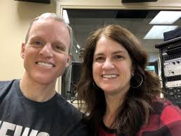 KGOU Listener Profile: Doug Simpson