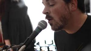 You Taste Like Wine Live