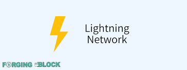 Some estimates indicate that if implemented correctly, the lightning network could support a throughput of 50,000 transactions per second, a number that is comparable to what visa boasts today. Forgingblock Has Implemented Lightning Network And Integrated More Cryptocurrencies Forging Technologies Inc Prlog
