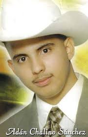 Biografía de Adán Sánchez