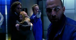 Rewatching Smallville