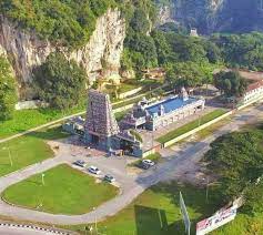 2020 top things to do in ipoh. Kallumalai Murugan Temple At Ipoh Perak Malaysia Singapour Malaisie Thailande