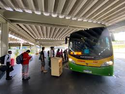 Passagens gratuitas para eleições serão distribuídas nesta quinta e sexta na Rodoviária de Natal