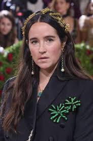 306 Emily Adams Bode Photos & High Res Pictures