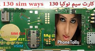 Maybe you would like to learn more about one of these? Nokia 130 Insert Sim Card Jumper Phonetolls