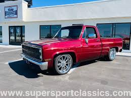 Image result for Red 1984 Truck