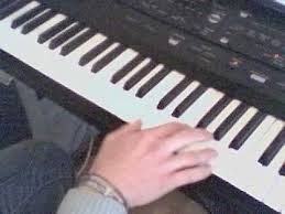 Roxette Fading Like A Flower Intro Piano Tutorial Youtube