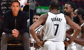 Official nba steve nash jerseys. Steve Nash Gets Honest About His 1 Big Concern With Nets Game 7