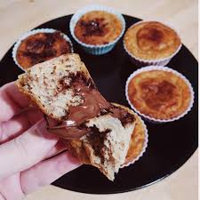 Epingle Sur Patisserie Dessert Viennoiserie Pain Pate