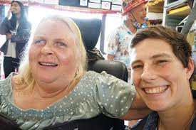 Disability Equity Statement