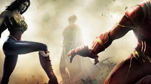 Cheats, tips, tricks, walkthroughs and secrets for injustice: Injustice Gods Among Us Ps3 Review
