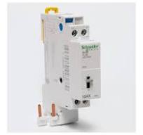 Telerruptor TL iC40 2P 16A A9C15509 A9C15509