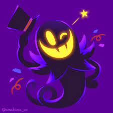 Commission Open Ran S Blog Commission Work Snatcher With Had Kid S Hat A Hat In Time Art Hat In Time Art A Hat In Time