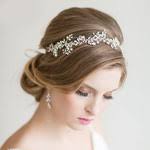 Brautfrisuren mit fascinator liegen voll im trend. Haarschmuck Braut Haarschmuck Hochzeit Gunstig Braut Haarschmuck