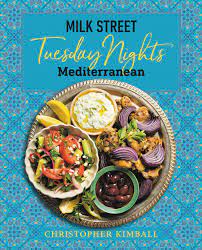 We did not find results for: Milk Street Tuesday Nights Mediterranean 125 Simple Weeknight Recipes From The World S Healthiest Cuisine Kimball Christopher 9780316705998 Books Amazon Ca