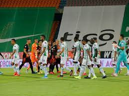 3 michael chacón 32', jefferson duque 90', andrés andrade 91' envigado env. Atletico Nacional Vs Envigado Fecha 17 Liga Betplay Alineaciones Probables Futbol Colombiano Liga Betplay Futbolred