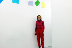 But the next day, in the course of christmas morning, the situation straightened itself out, just as it always does. Kunstlerhaus Stuttgart Exhibitions