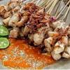 Sambal tomat ala sate maranggi. 1