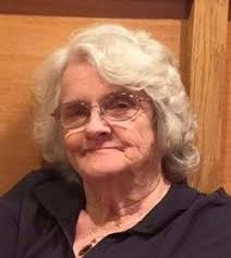 Laura Ellen “Sue” Wade Fail (1944-2017)